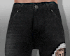 black jeans