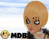 ~MDB~ HONEY FATE HAIR