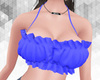 Yue Top Blue