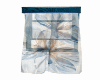 Window with a breeze