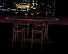 table club lights