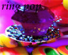 purple Ring Pop