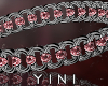 Y |P|Gem Choker