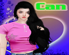 Can - Daryl Black