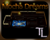 MOCHA DREAMS Lounge