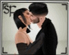 [SF]Valentine Kiss pose