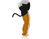 Kids Cat Outfit