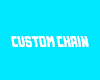 zyon custom chain