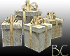 .BC. FANCY GIFT BOXES 4G