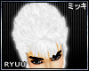 ! HQ White Ryuu Style