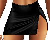 *F70 Sexy Black Skirt RL