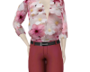 S- Spring Fever Suit