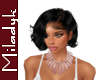 MLK Ethnic Necklace 1