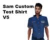 Sam Custom Shirt Test5