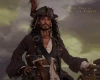 Captain Jack Sparrow VB.