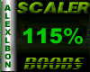 Boobs Scaler 115% V2