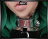 TASIA| My Collar~