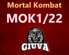 Mortal Kombat MOK