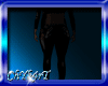 *C*GOTH PANT ROMA SUIT