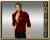 *TR* RED SHIRT