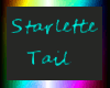 Starlette Tail