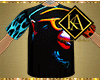 Neon Monkey Shirt