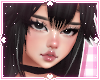 ❀. tokyo | black