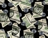 taz money rug