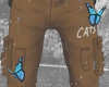 CARGO CATS