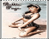 Bettie Page Stamp