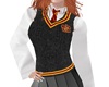 Griffindor top