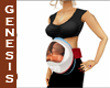 DO Baby Viewer UltrSound