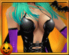 ABS Morrigan Outfit 2