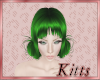 Kitts* Green Amy