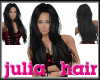 Julia hairstyle