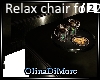 (OD) Relax chair 2p