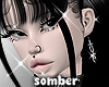 s! mia black + bangs