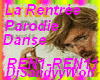 ¨La Rentrée+Danse