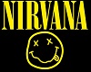 Mens Nirvana Hoodie