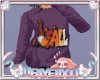 Kids Lavender Sweater V3