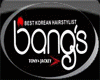 Bangs Salon (ROOM) No BG