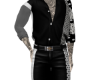 Fancy Fall Fit M