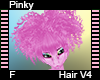 Pinky Hair F V4