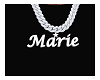 *S* Marie Necklaces (M)