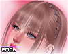 ༄ Yuliah Blonde Hair