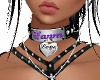 Collar Fawn