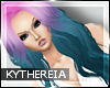 K| Zahra Zodiac Hair