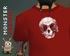 (BS) MonkeySkull Shirt