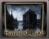 {ARU} Haunted Lake