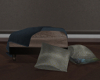 Kay! Cozy Ottoman